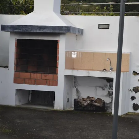 Holiday home Casa Do Maduro Porto Martins