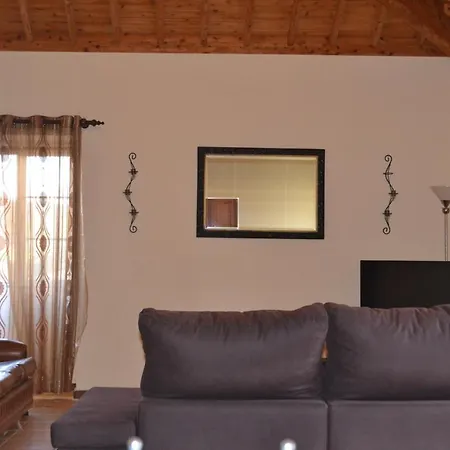 Casa Do Maduro Holiday home *