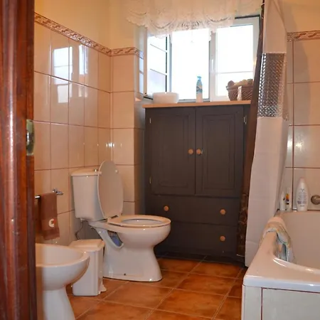 Holiday home Casa Do Maduro
