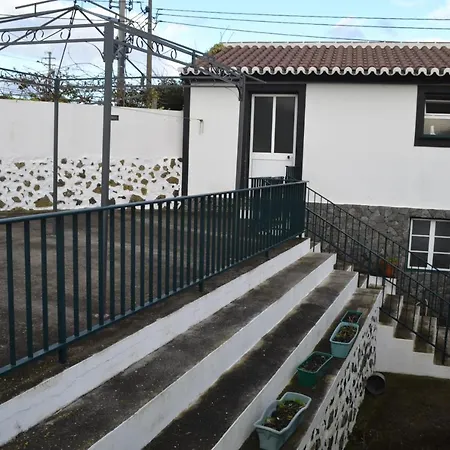 Casa Do Maduro Porto Martins