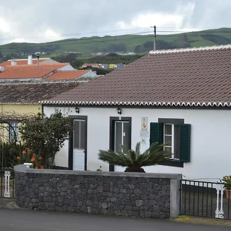 Holiday home Casa Do Maduro Porto Martins