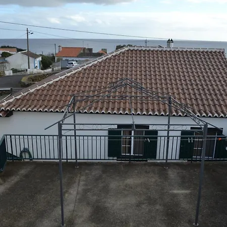 Casa Do Maduro Holiday home *