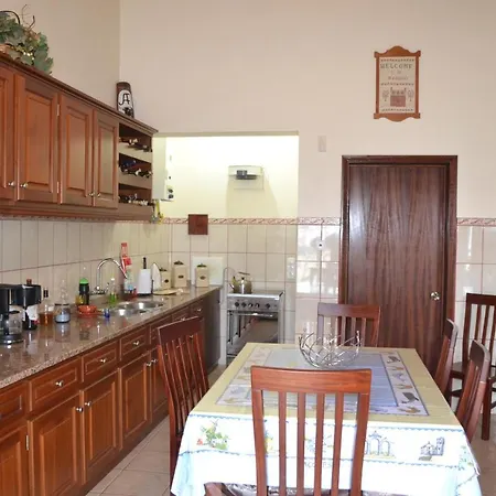 Casa Do Maduro Holiday home *