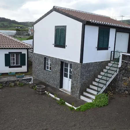 Casa Do Maduro Holiday home