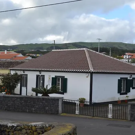 Holiday home Casa Do Maduro