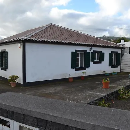 Holiday home Casa Do Maduro *