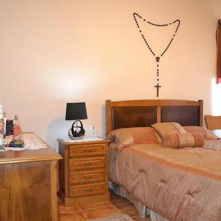 Casa Do Maduro Holiday home *