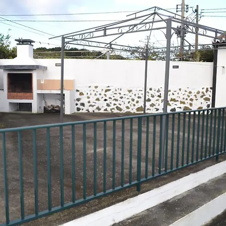 Casa Do Maduro Holiday home